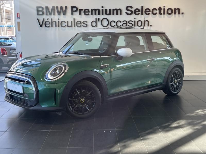 MINI Mini Cooper SE 184ch Edition Premium Plus BVA 5CV